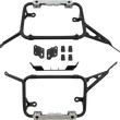 Load image into Gallery viewer, GIVI Side Case Mount PLO3118CAM fits Suzuki - Back View
