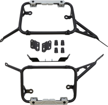 Load image into Gallery viewer, GIVI Side Case Mount PLO3118CAM fits Suzuki - Back View
