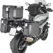 Load image into Gallery viewer, GIVI Side Case Mount PLO5138CAM fits BMW - Main Product View