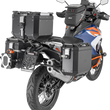 Load image into Gallery viewer, GIVI Side Case Mount PLO7713CAM fits KTM - Main Product View