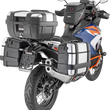 Load image into Gallery viewer, GIVI Side Case Mount PLO7713MK fits KTM - Main Product View
