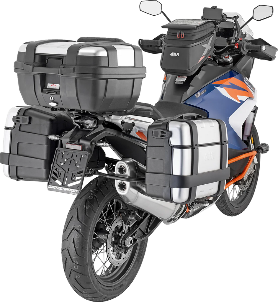 GIVI Side Case Mount PLO7713MK fits KTM - Main Product View