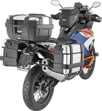 Load image into Gallery viewer, GIVI Side Case Mount PLO7713MK fits KTM - Main Product View