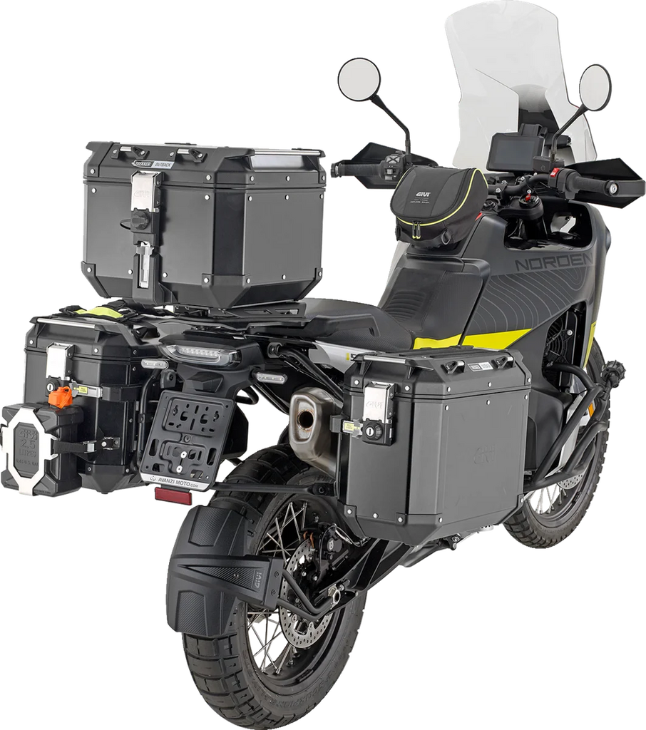 GIVI Side Case Mount PLO9430CAM fits KTM - Main Product View