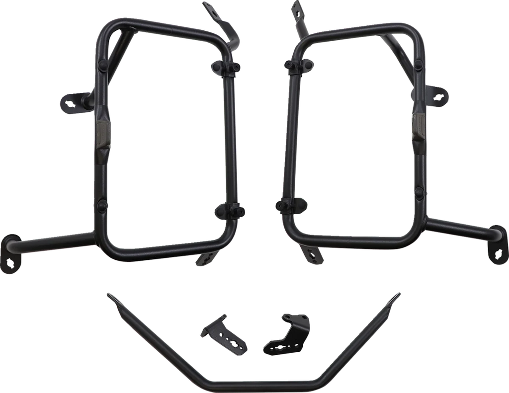 GIVI Side Case Mount PLO9430MK fits KTM - Side View