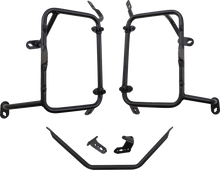 Load image into Gallery viewer, GIVI Side Case Mount PLO9430MK fits KTM - Side View