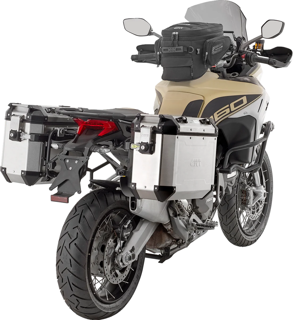GIVI Side Case Mount PLOR7412CAM fits Ducati - Main Product View