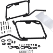 Load image into Gallery viewer, GIVI Side Case Mount PLX1171 fits Honda - Main Product View