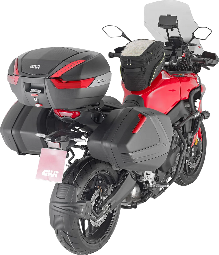 GIVI Side Case Mount PLX2159 fits Yamaha - Main Product View