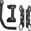 Load image into Gallery viewer, GIVI Side Racks PLO1171CAM fits Honda CB500X - Side View