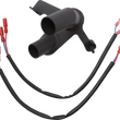 Load image into Gallery viewer, GIVI Side Racks PLO1171CAM fits Honda CB500X - Additional View 5