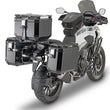 Load image into Gallery viewer, GIVI Side Racks PLO1171CAM fits Honda CB500X - Additional View 7