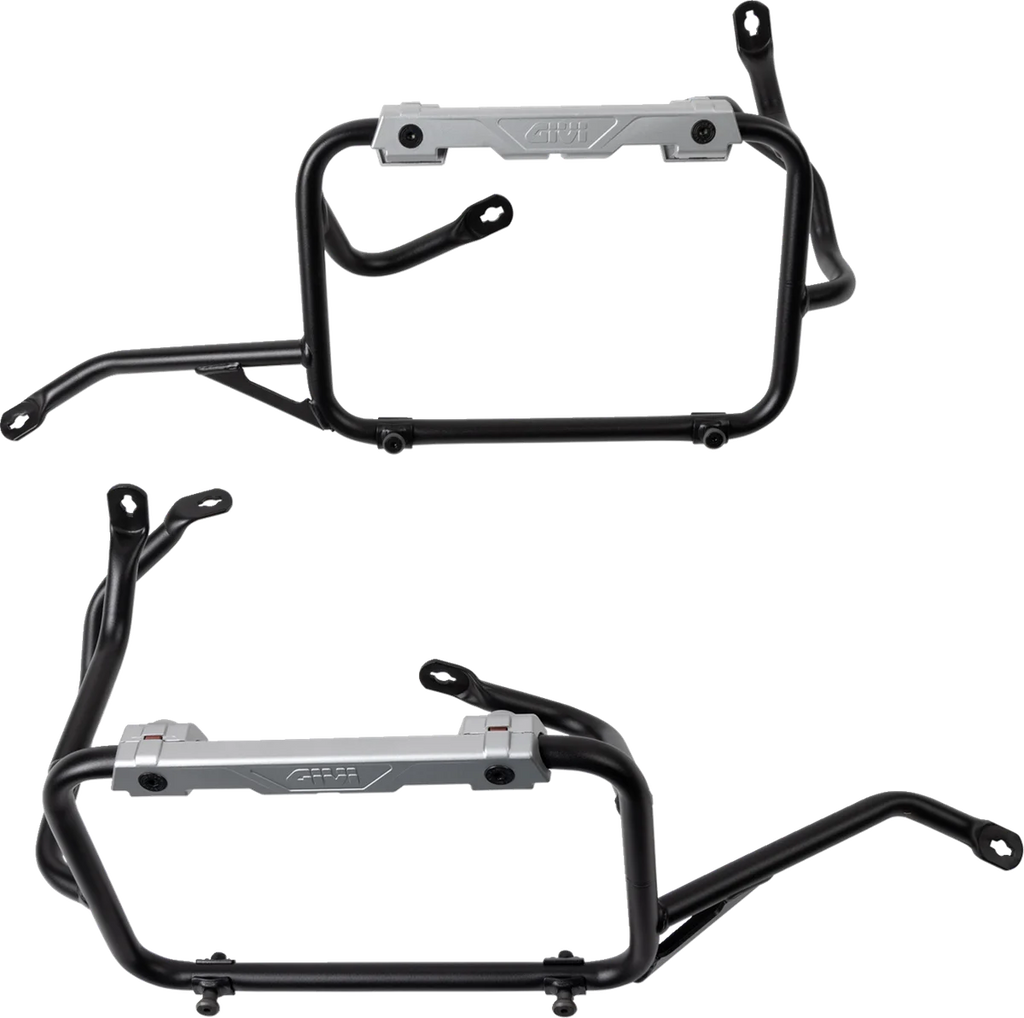 GIVI Side Racks PLO1179CAM fits Honda CRF1100L - Main Product View