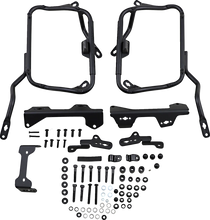 Load image into Gallery viewer, GIVI Side Racks PLX5137 fits F900 XR - Main Product View