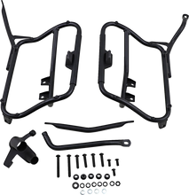 Load image into Gallery viewer, GIVI Side Racks PLX5137 fits F900 XR - Side View