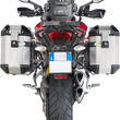 Load image into Gallery viewer, GIVI Sidecase - HW PLR7406CAMKIT fits MSTRADA - Side View