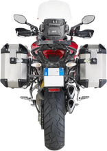 Load image into Gallery viewer, GIVI Sidecase - HW PLR7406CAMKIT fits MSTRADA - Side View