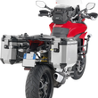 Load image into Gallery viewer, GIVI Sidecase - HW PLR7406CAMKIT fits MSTRADA - Detail View
