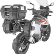 Load image into Gallery viewer, GIVI Sidecase Hardware PL7711 fits 390 ADV
