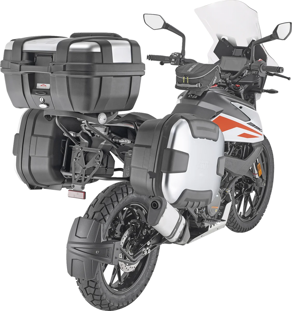 GIVI Sidecase Hardware PL7711 fits 390 ADV
