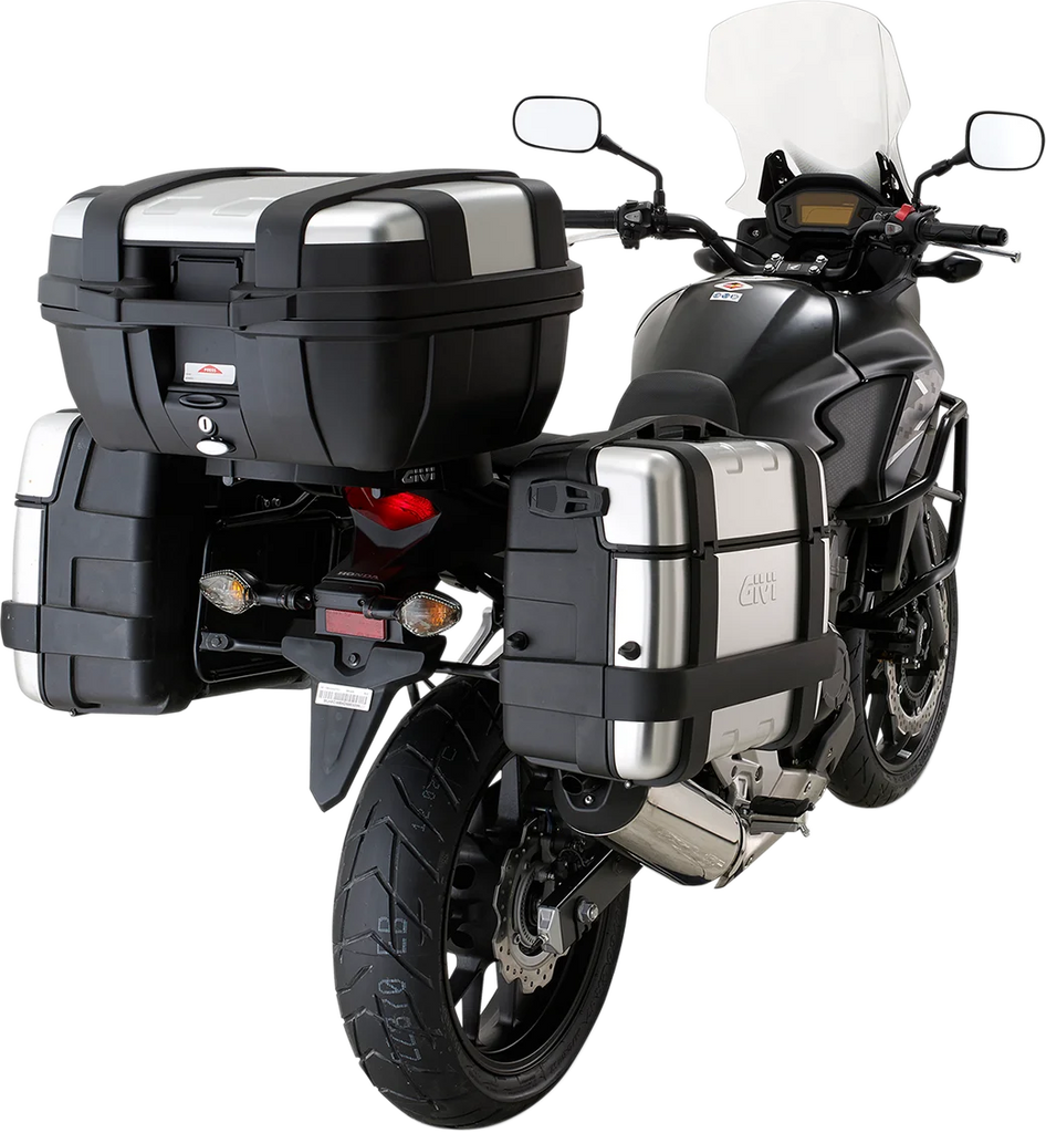 GIVI Sidecase Mount - Main Product View