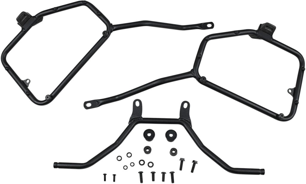 GIVI Sidecase Mount - Main Product View