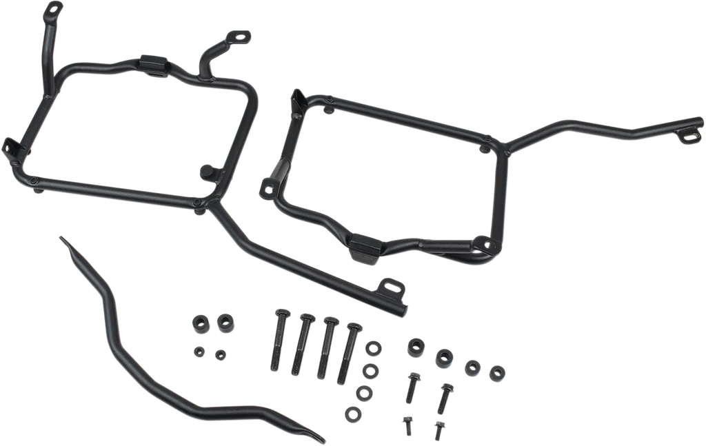 GIVI Sidecase Mount - Main Product View