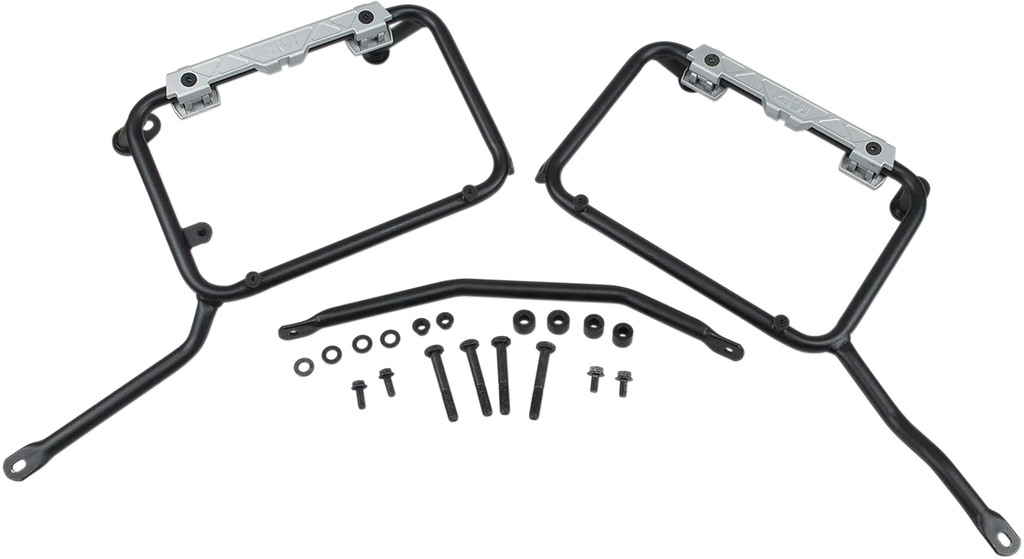 GIVI Sidecase Mount - Main Product View