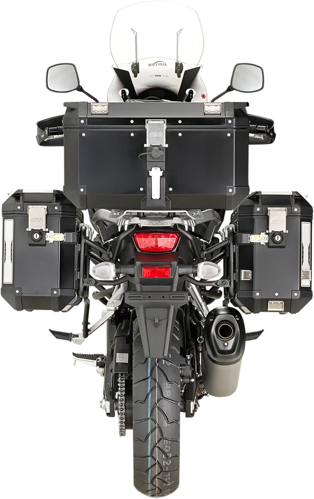 GIVI Sidecase Mount - Main Product View
