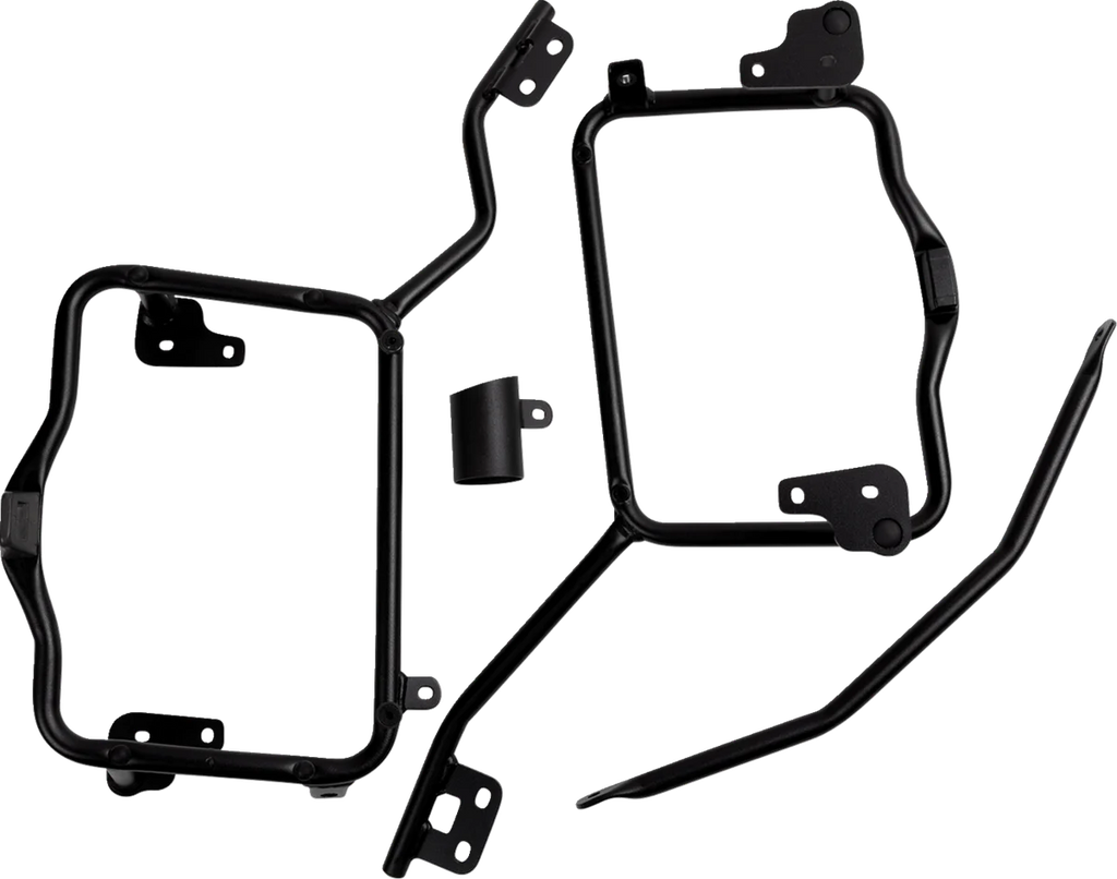 GIVI Sidecase Mount - Main Product View