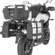 Load image into Gallery viewer, GIVI Sidecase Mount - Main Product View