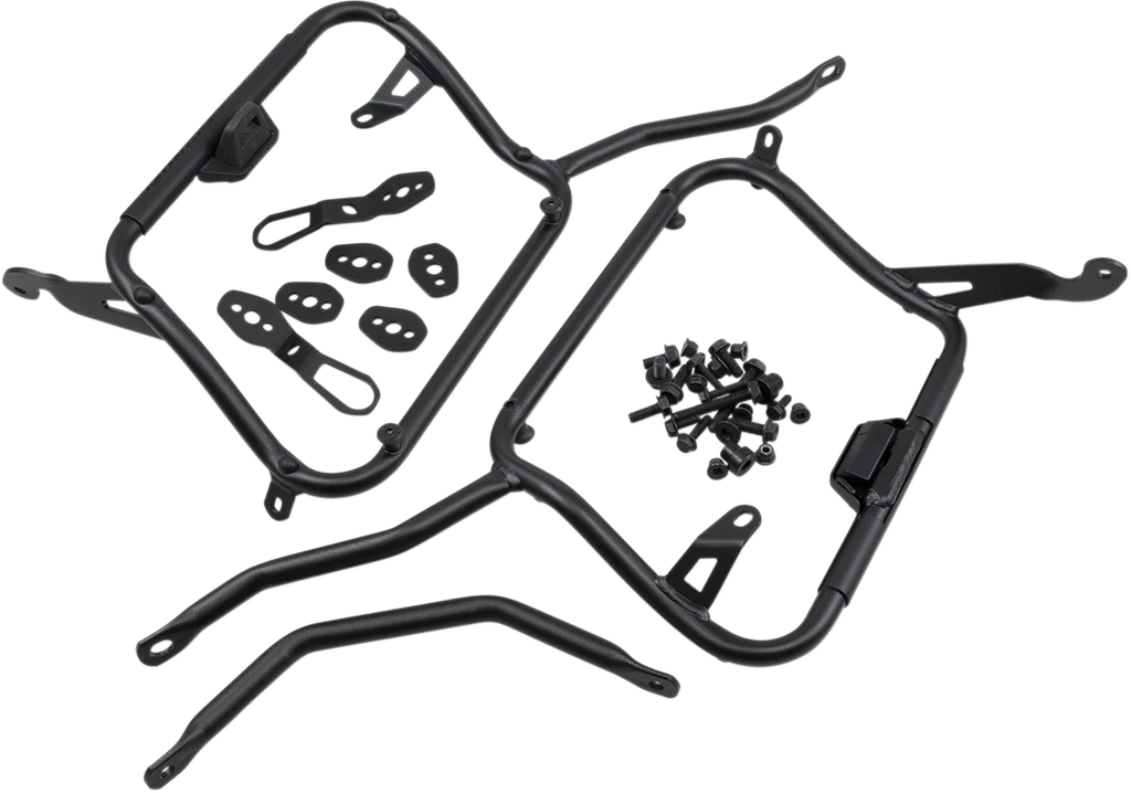 GIVI Sidecase Mount - Main Product View