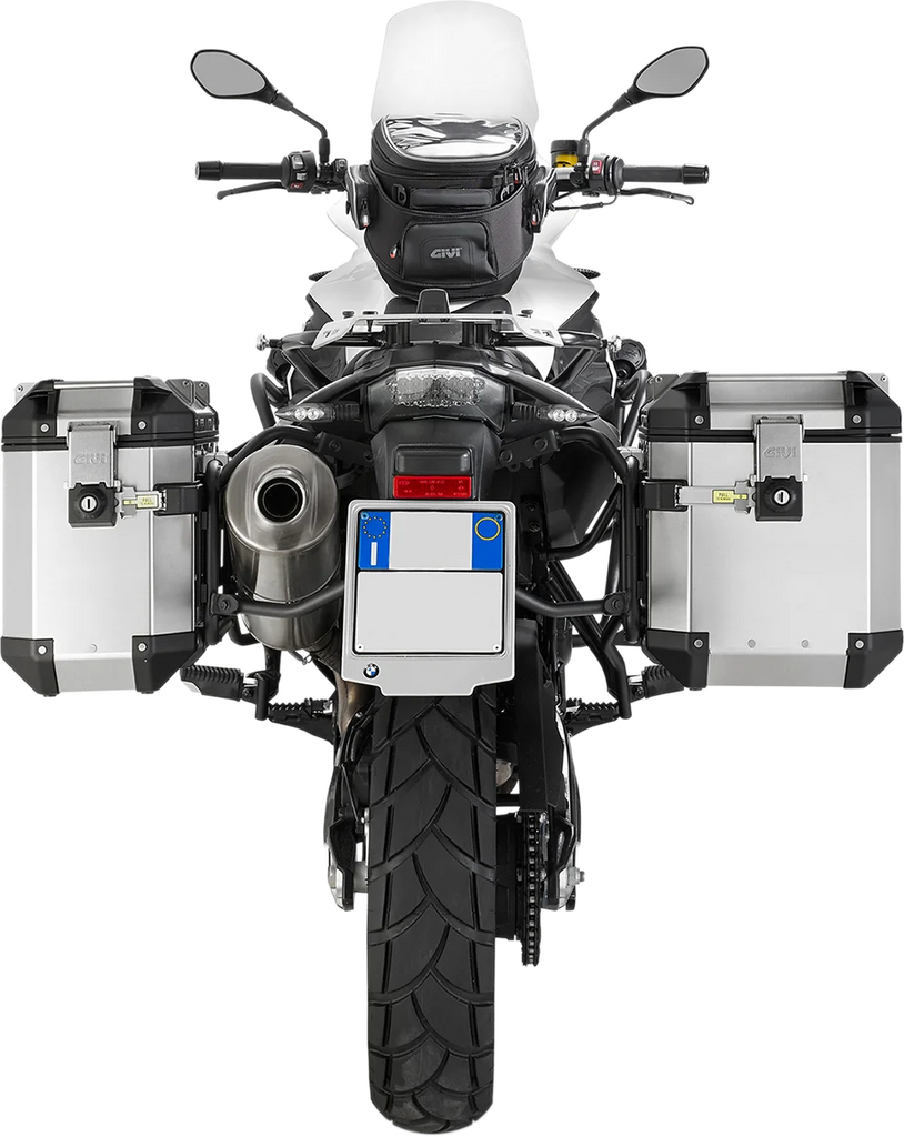 GIVI Sidecase Mount - Main Product View