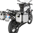Load image into Gallery viewer, GIVI Sidecase Mount - Side View