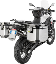 Load image into Gallery viewer, GIVI Sidecase Mount - Side View