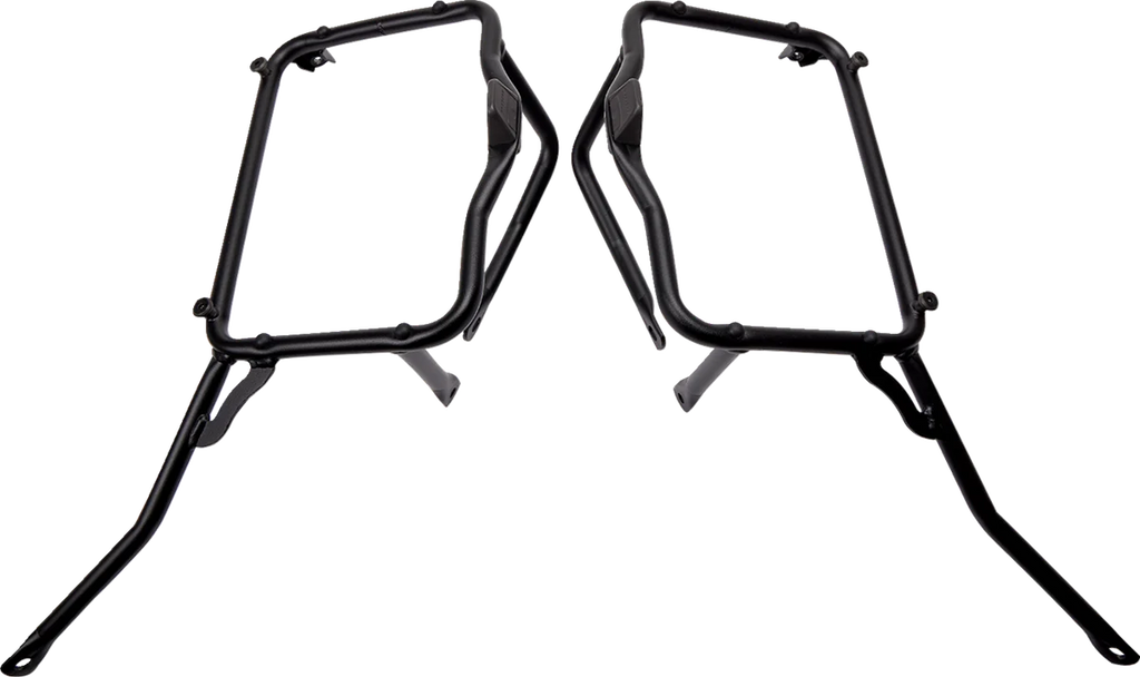GIVI Sidecase Mount - Main Product View