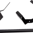 Load image into Gallery viewer, GIVI Sidecase Mount - Side View