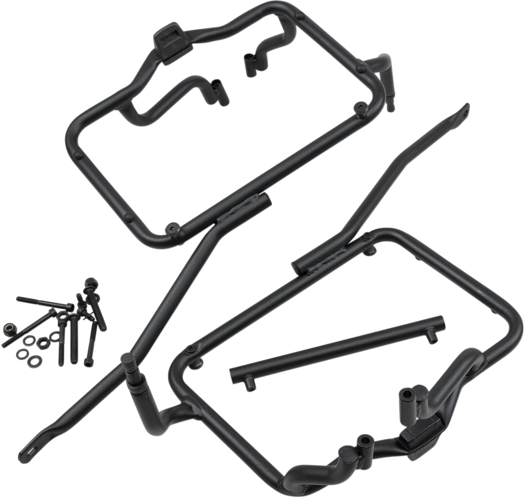 GIVI Sidecase Mount - Main Product View