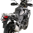 Load image into Gallery viewer, GIVI Sidecase Mount - Back View