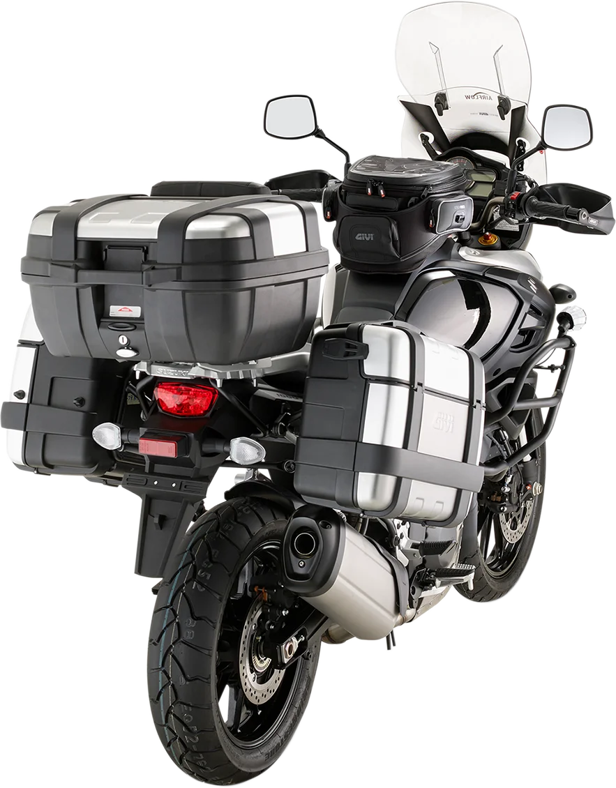 GIVI Sidecase Mount - Additional View 5