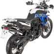 Load image into Gallery viewer, GIVI Sidecase Mount - Back View