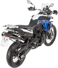 Load image into Gallery viewer, GIVI Sidecase Mount - Back View
