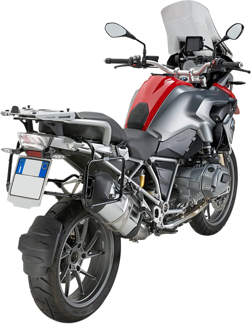 GIVI Sidecase Mount - Additional View 5