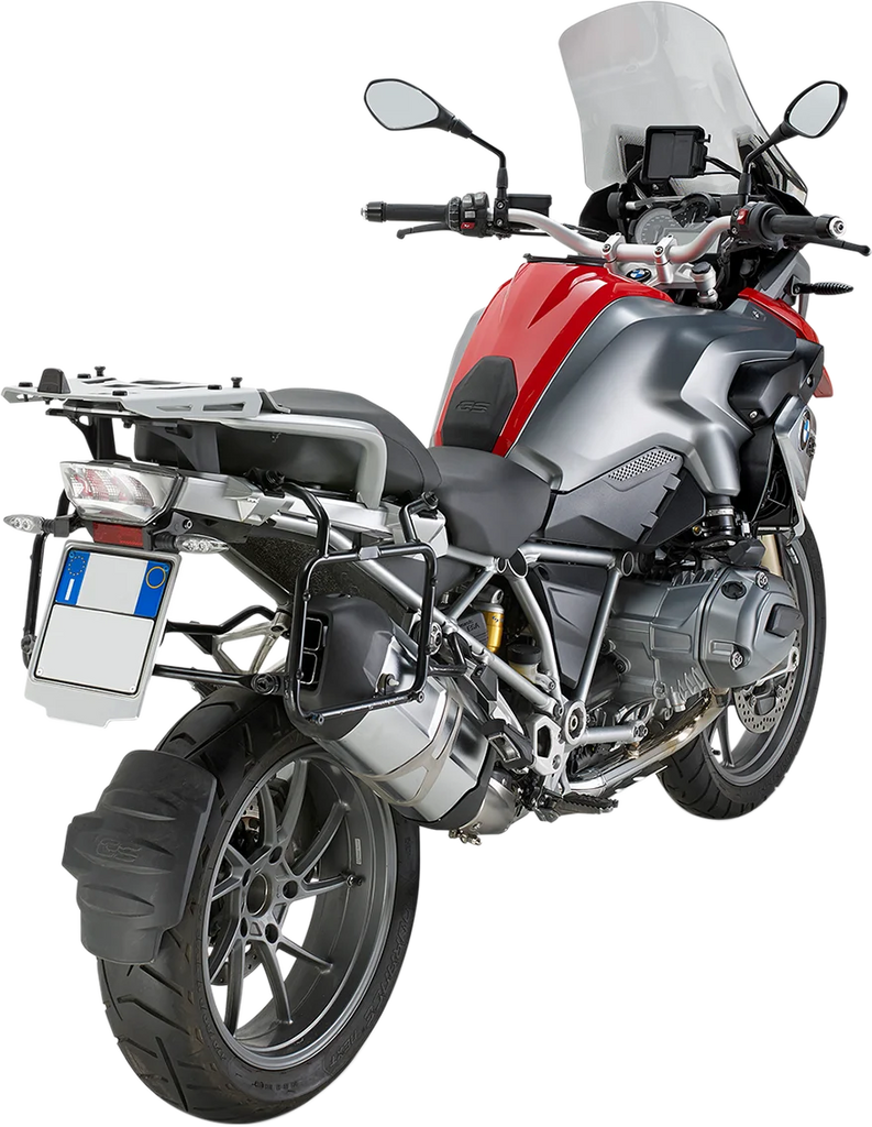 GIVI Sidecase Mount - Additional View 5