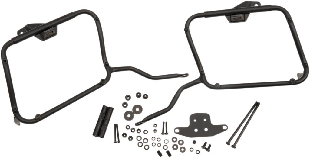 GIVI Sidecase Mount - Main Product View