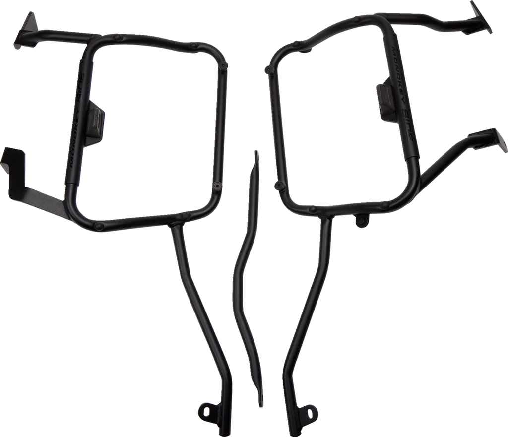 GIVI Sidecase Mount - Main Product View