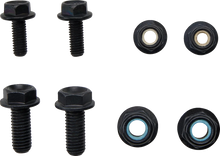 Load image into Gallery viewer, GIVI Sidecase Mount - Side View