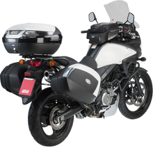 Load image into Gallery viewer, GIVI Sidecase Mount - Back View