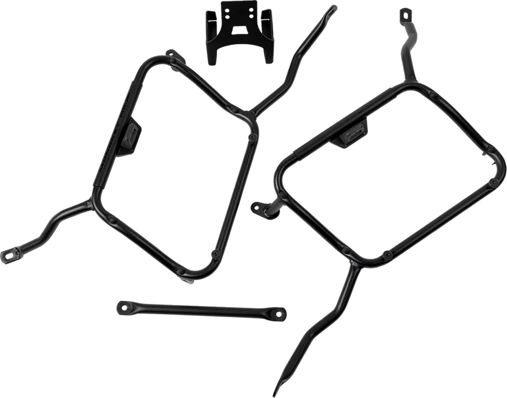GIVI Sidecase Mount - Main Product View