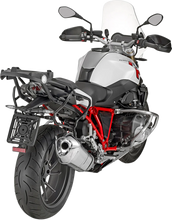 Load image into Gallery viewer, GIVI Sidecase Mount - Back View